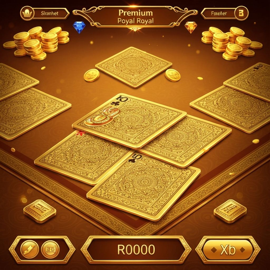 Gold Rummy - Download APK for Android